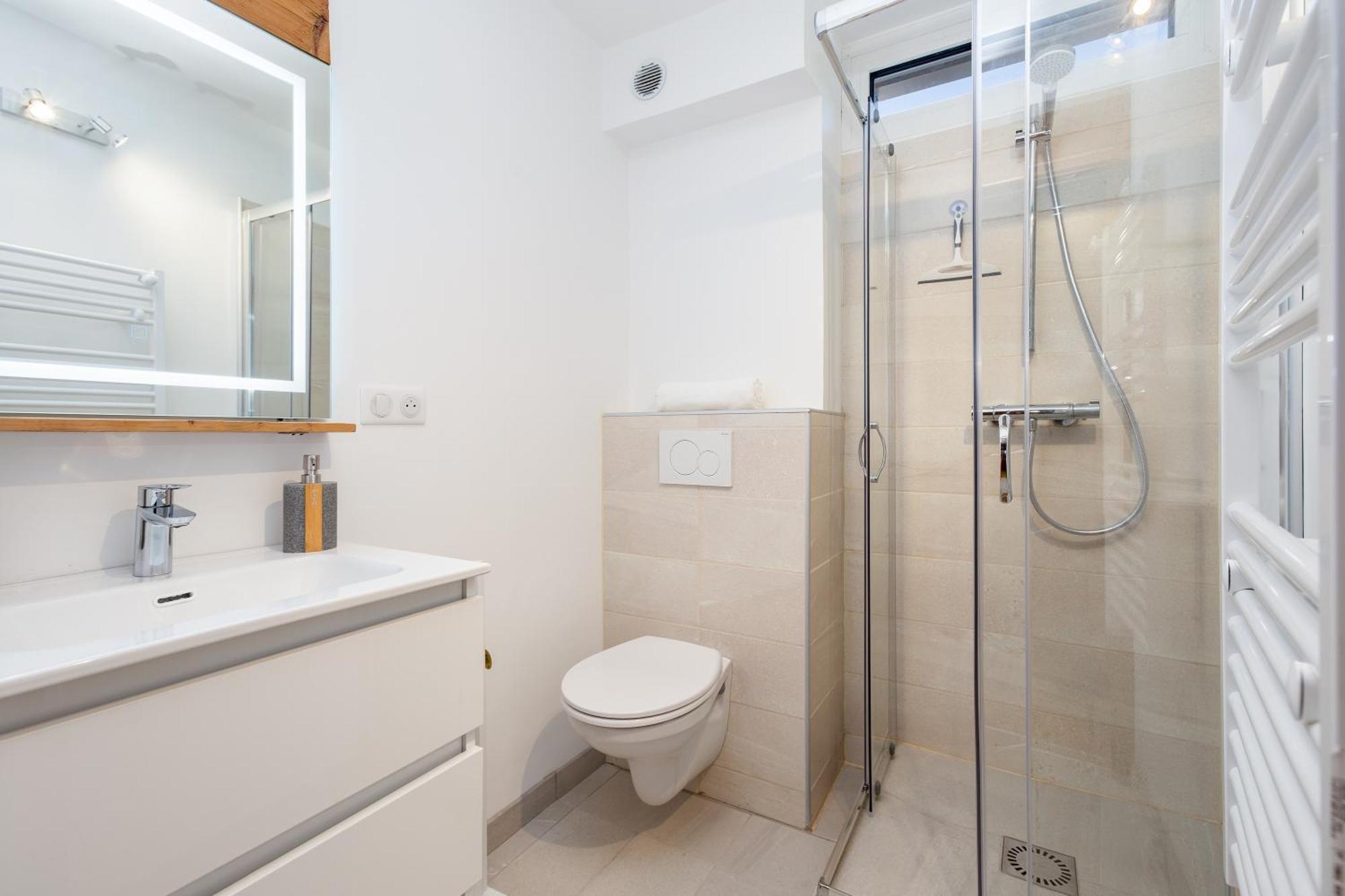 Appartement Clos Du Savoy E1 - Happy Rentals Шамони Екстериор снимка