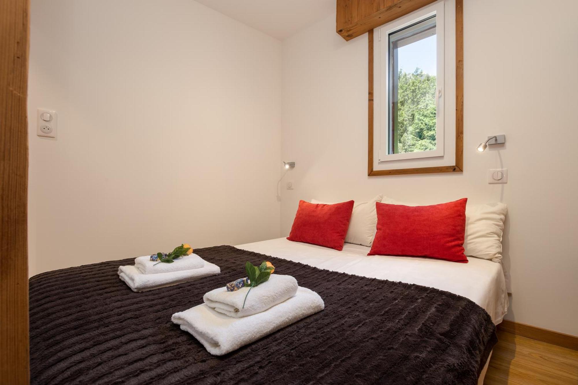 Appartement Clos Du Savoy E1 - Happy Rentals Шамони Екстериор снимка