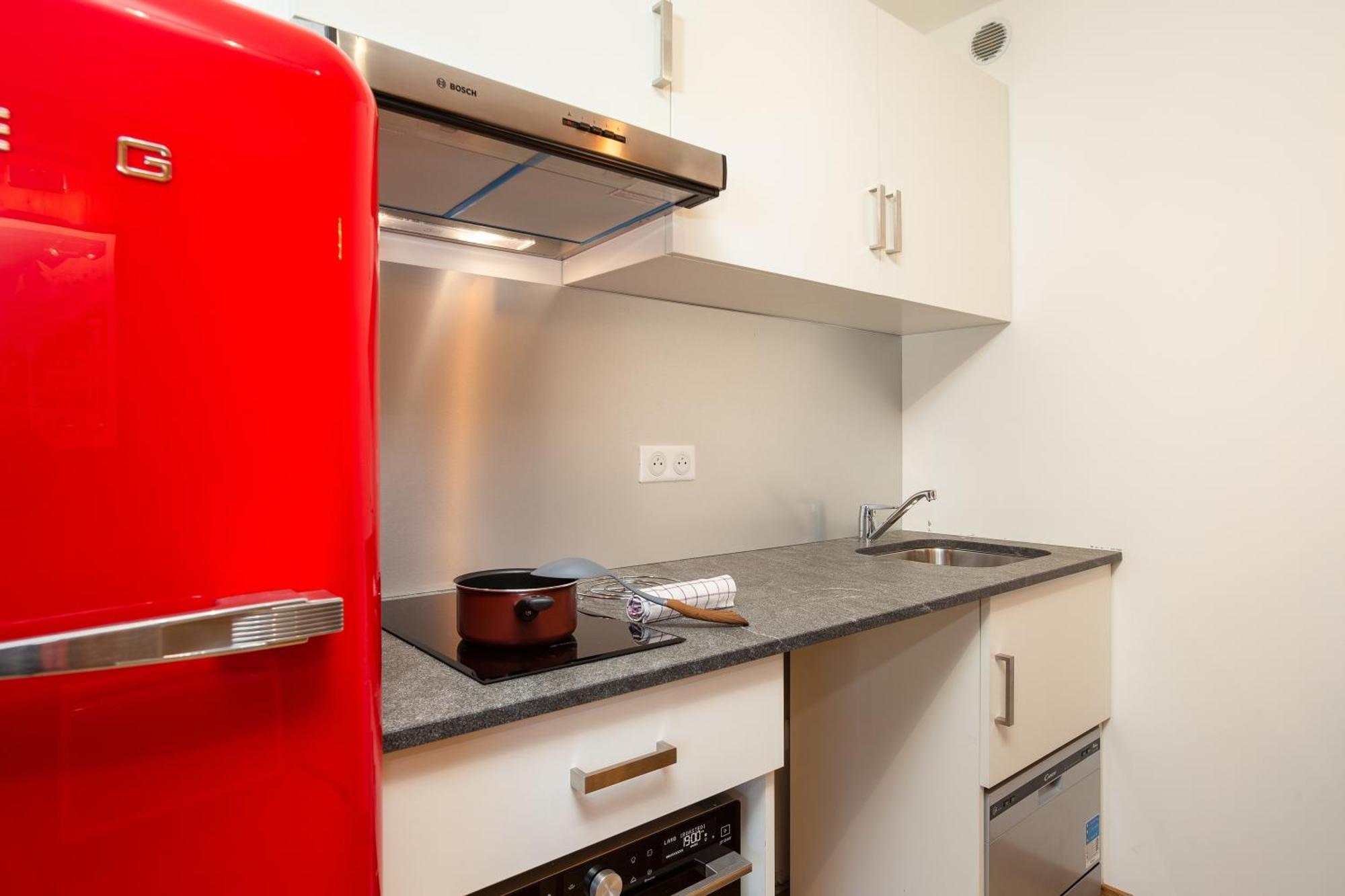 Appartement Clos Du Savoy E1 - Happy Rentals Шамони Екстериор снимка
