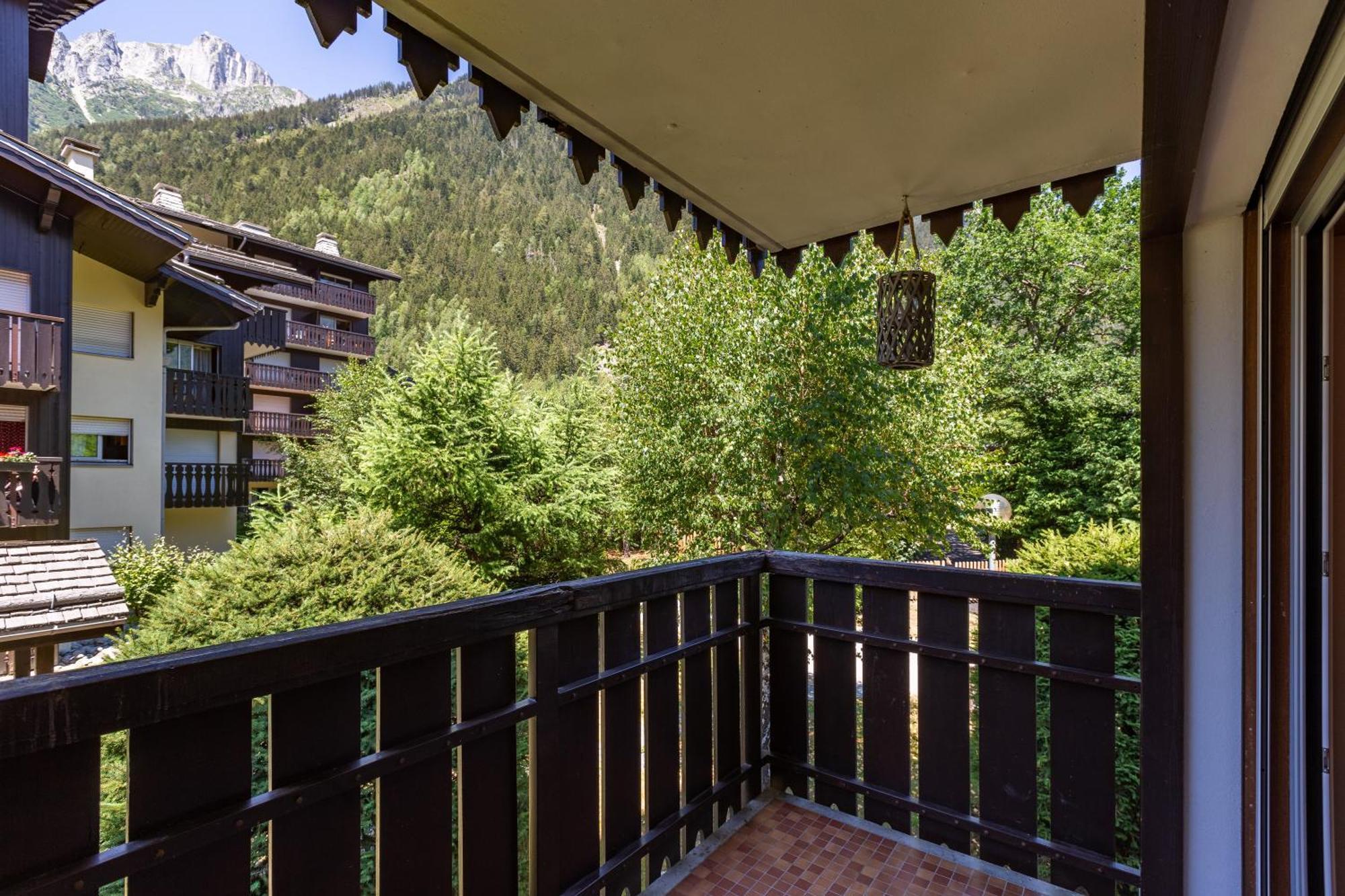 Appartement Clos Du Savoy E1 - Happy Rentals Шамони Екстериор снимка